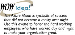 Azure Moon 8