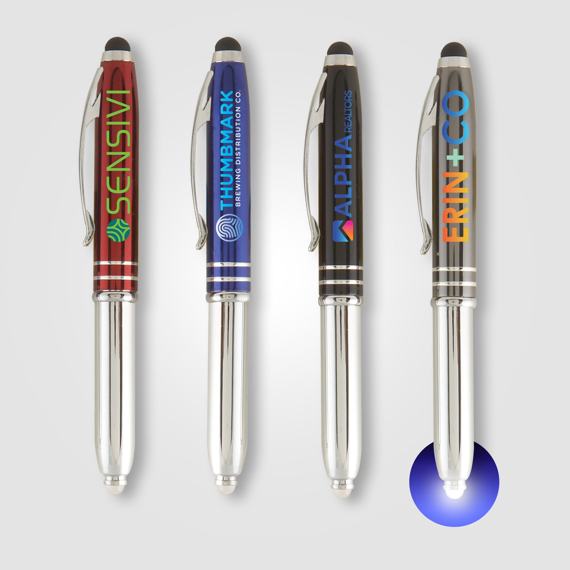 Vivano Duo w/ StylusMax 39