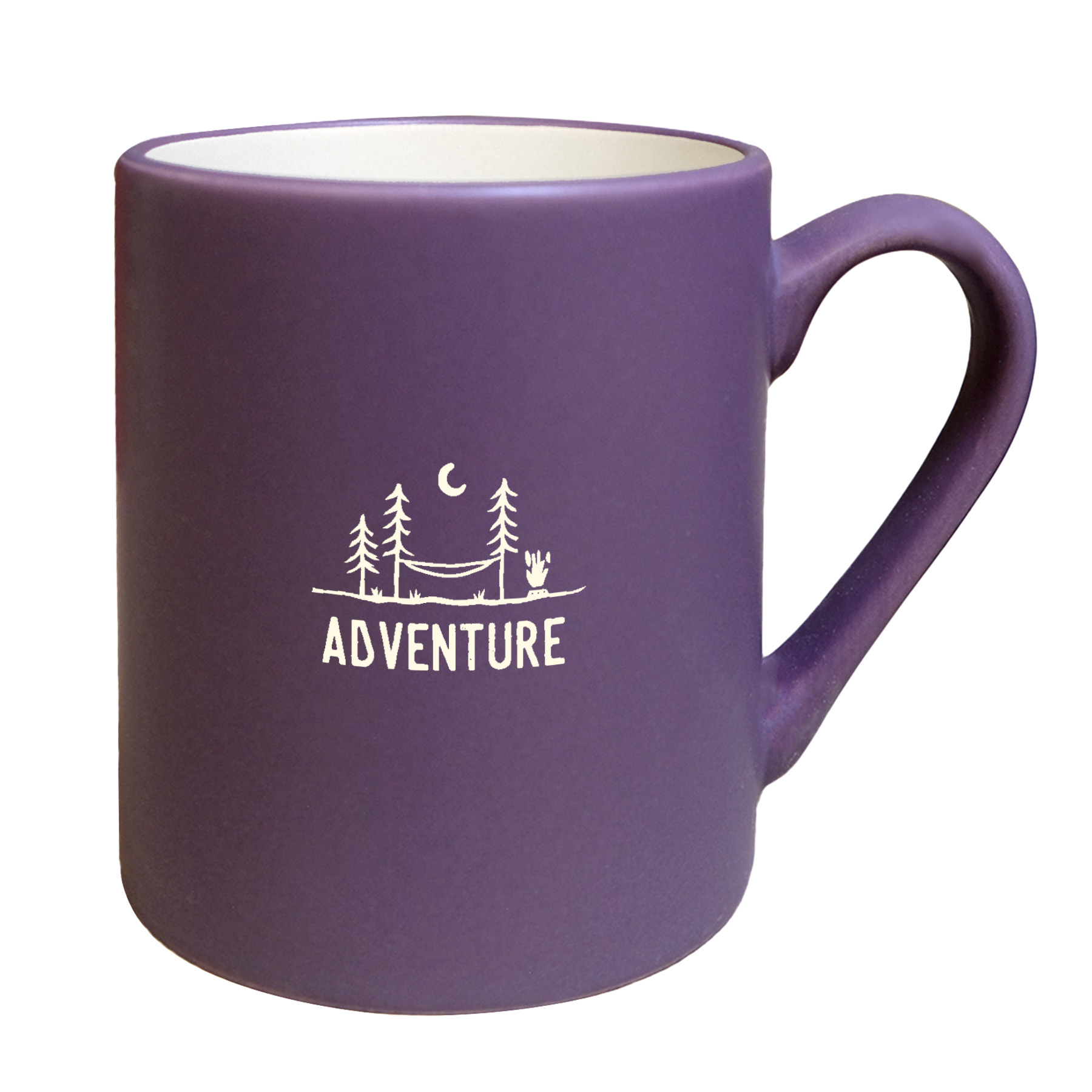 Heritage Classic 12 Fl Oz Mug 4