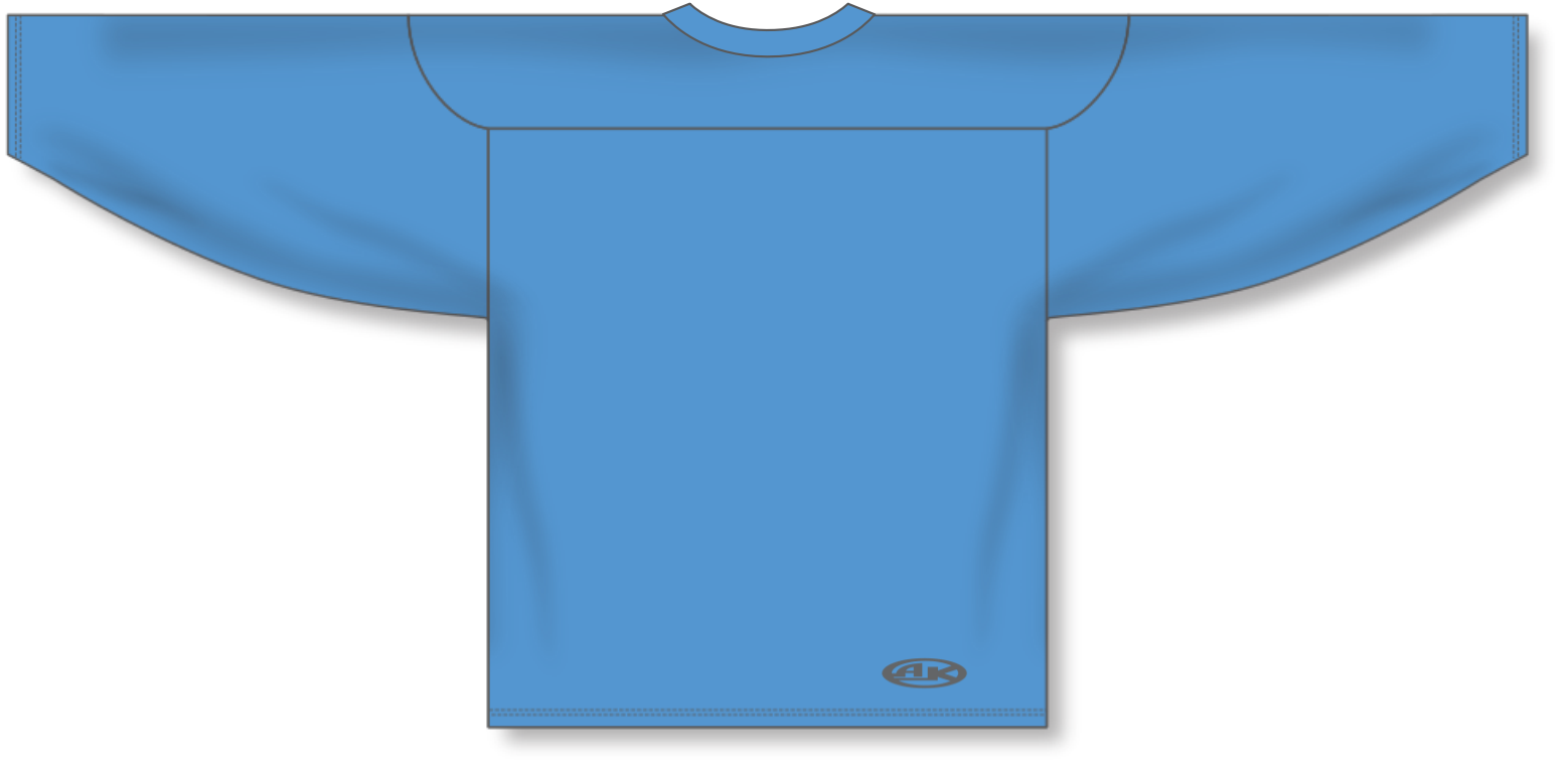 Practice Hockey Jerseys H6000-G01 85