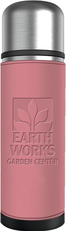 17 oz. Regency Insulated Thermos 29
