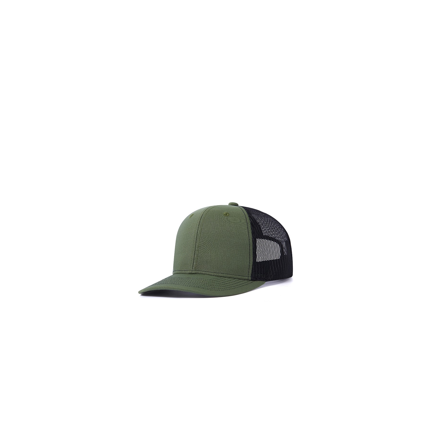 Premium Trucker Cap 7