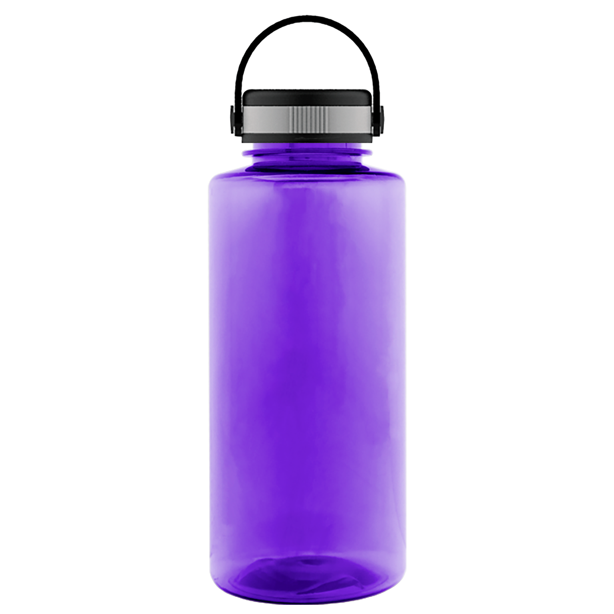 The Mountaineer - 36 oz. Tritan ReNew bottle with EZ grip 6
