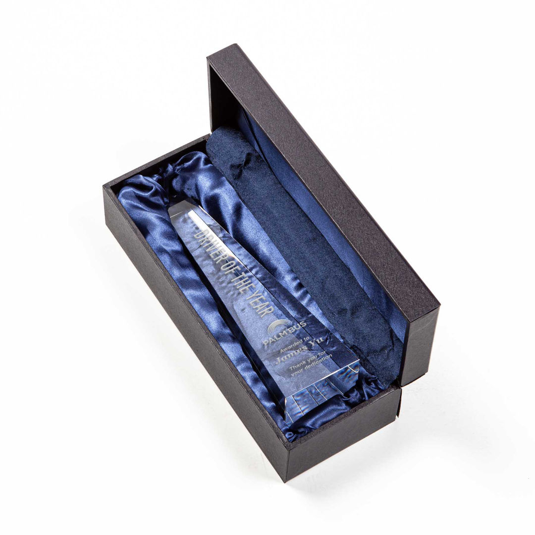 Master Obelisk VividPrint™ Award 5