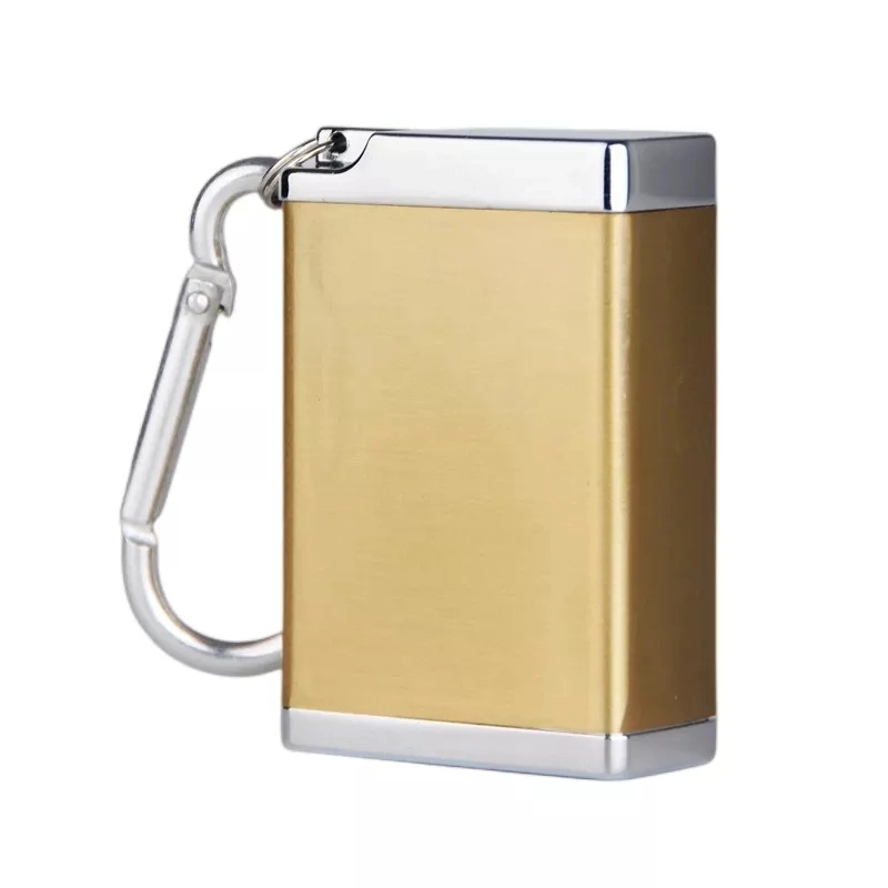 Portable Ashtray w/Keychain 8