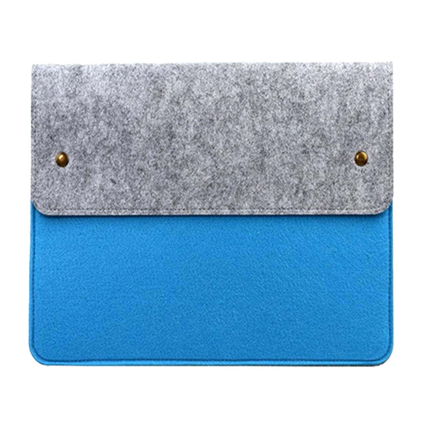 Felt Laptop Sleeve Case 4