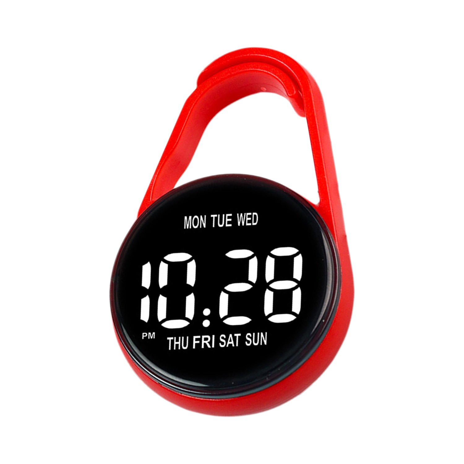 Kids Mini LED Digital Electronic Watch 5