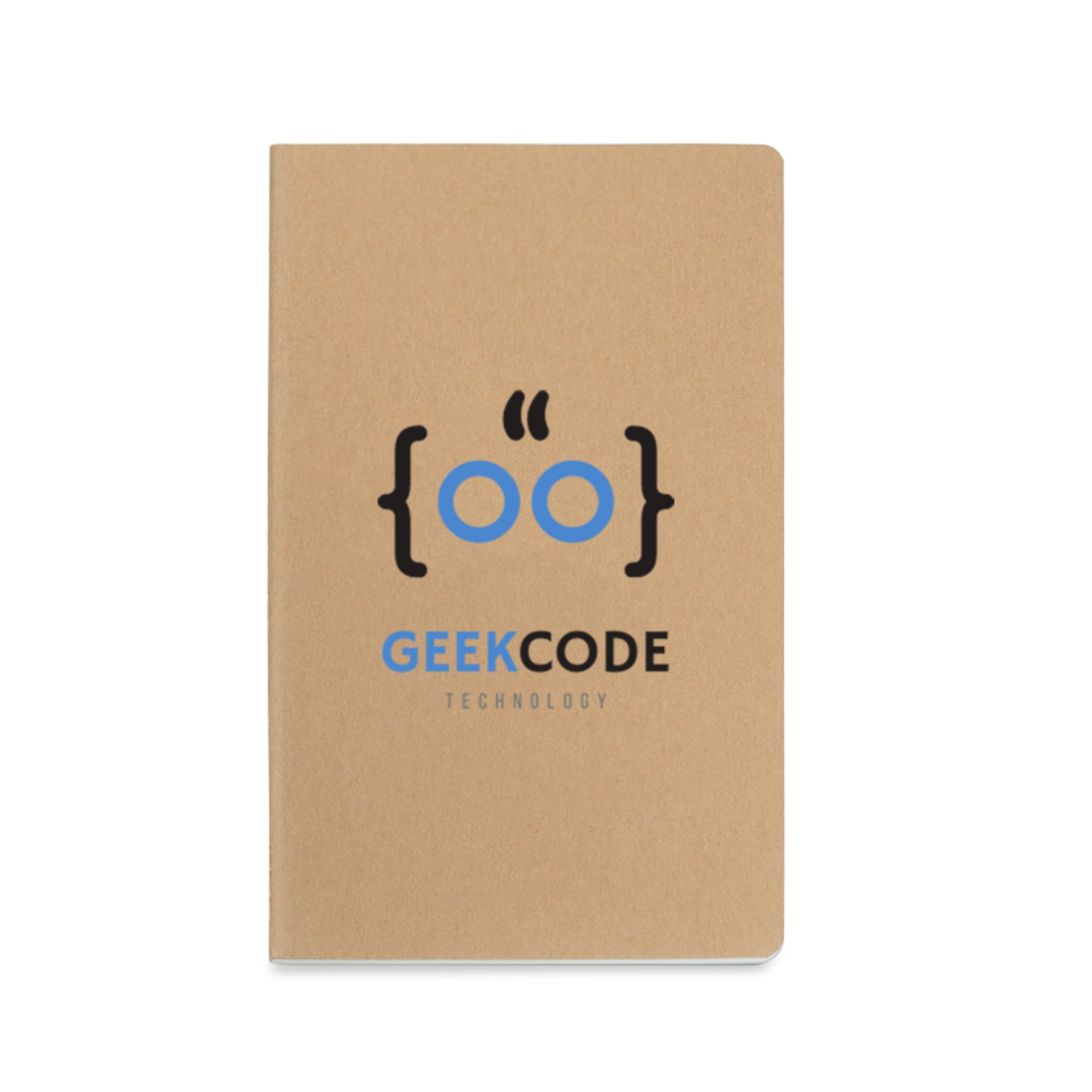 Moleskine® Cahier Ruled Large Journal 16