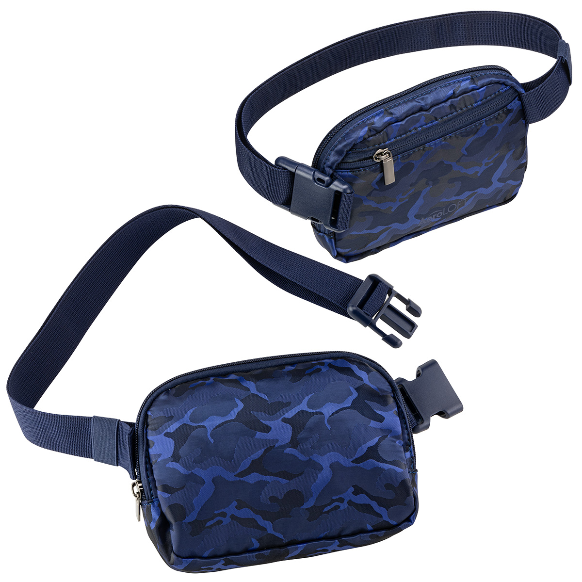 AeroLOFT® Anywhere Belt Bag 65