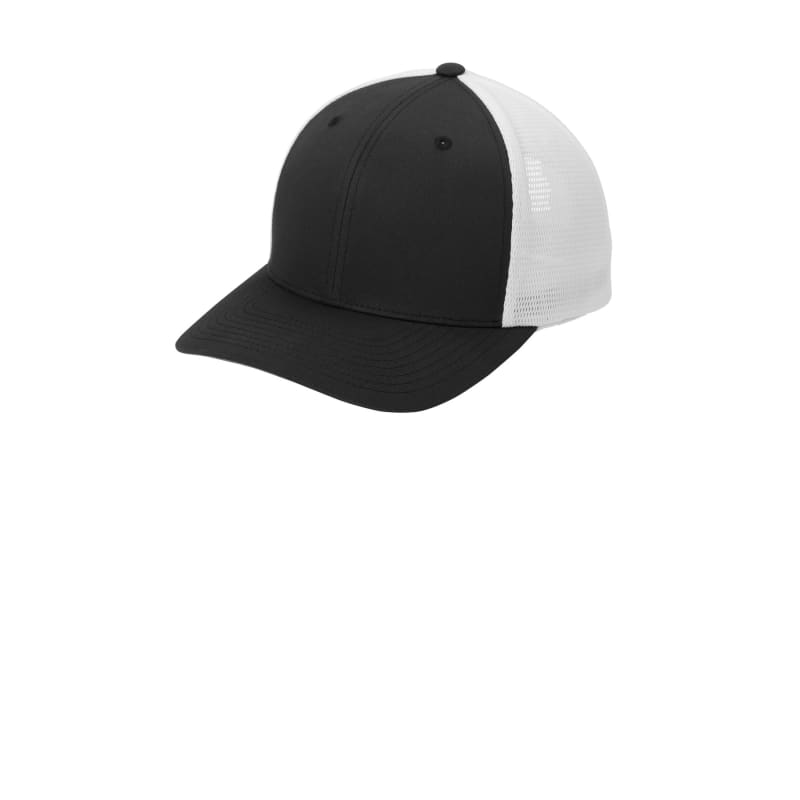 Port Authority Flexfit 110 Mesh Cap 17