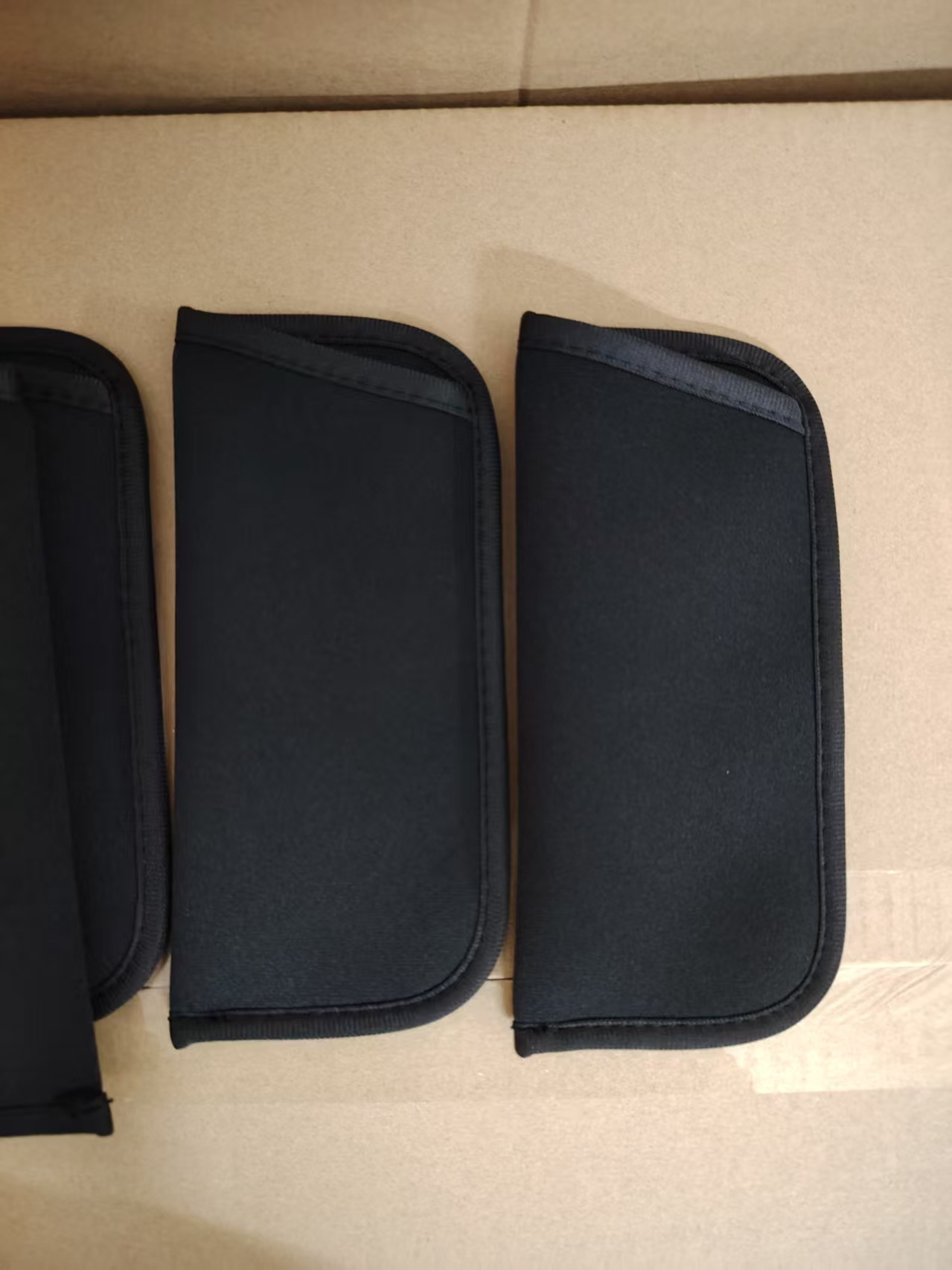 Soft Glasses Sleeve Glasses Pouch 8