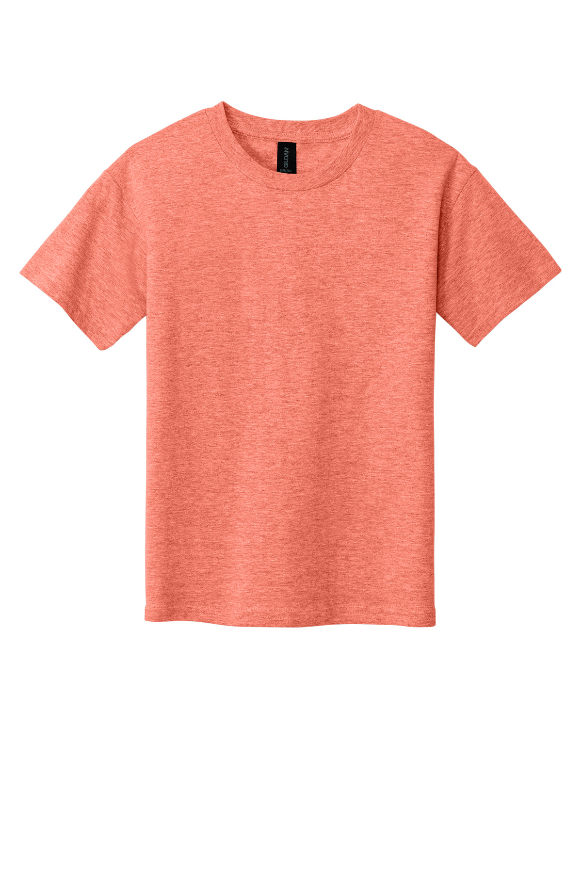 Gildan Youth Softstyle T-Shirt 64000B 363