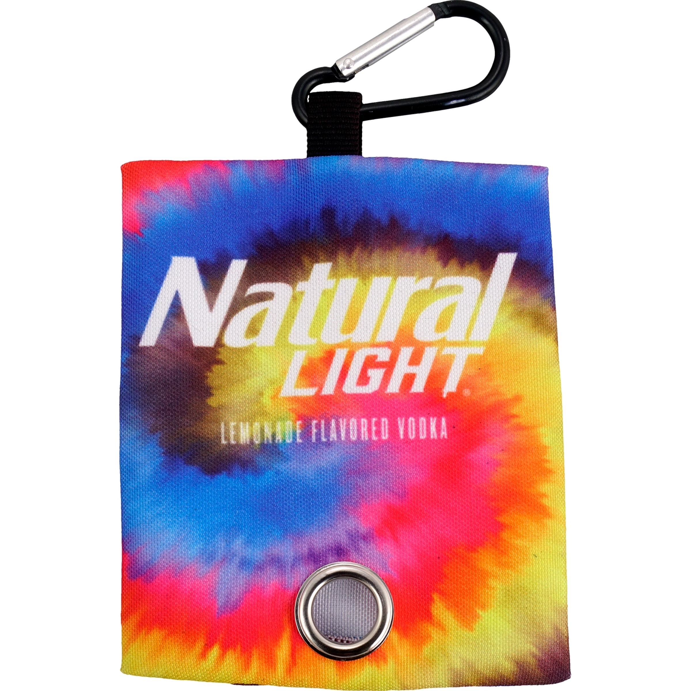 Full Color Doggie Bag Pouch 5