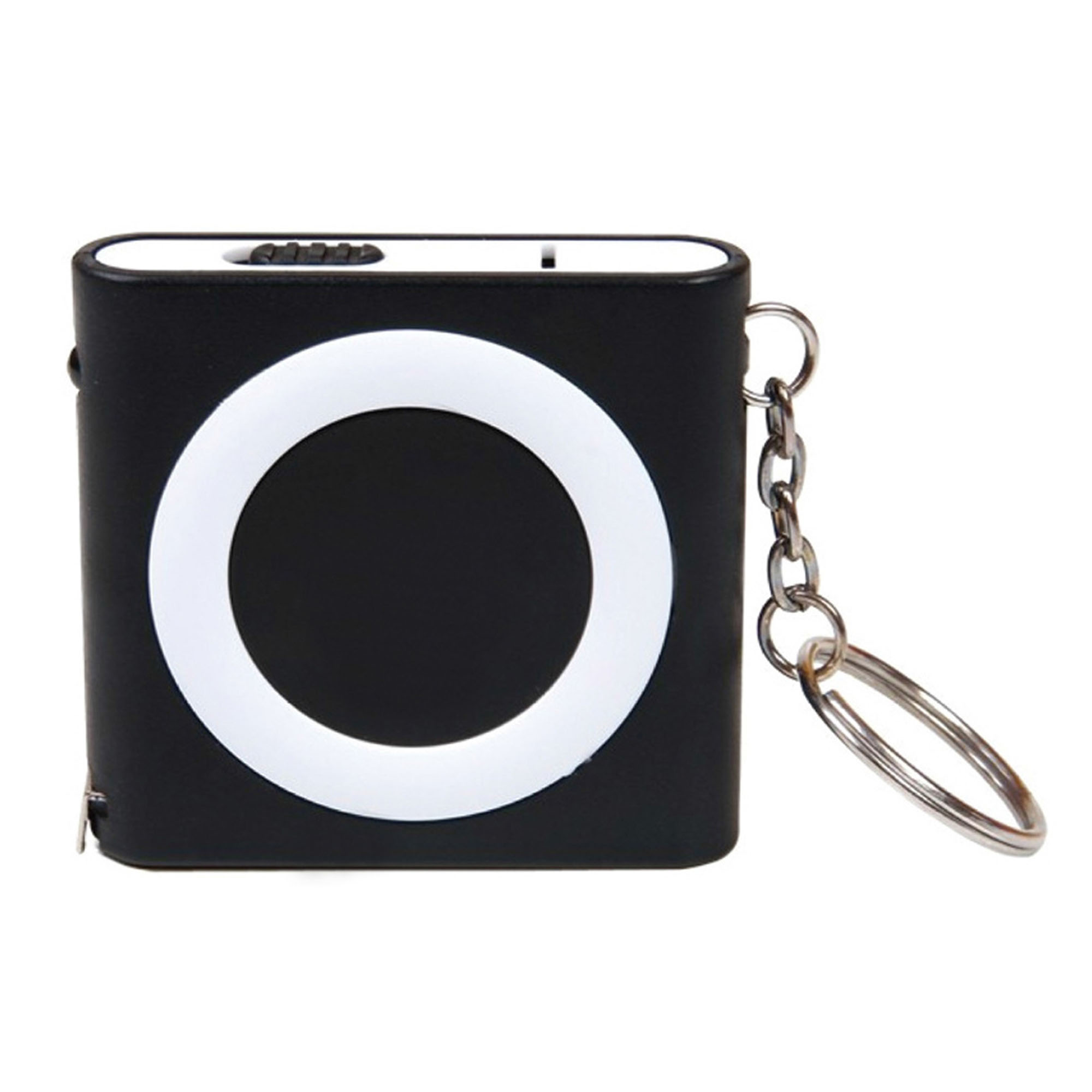 LED Multifunctional Tape Measure With Light 6