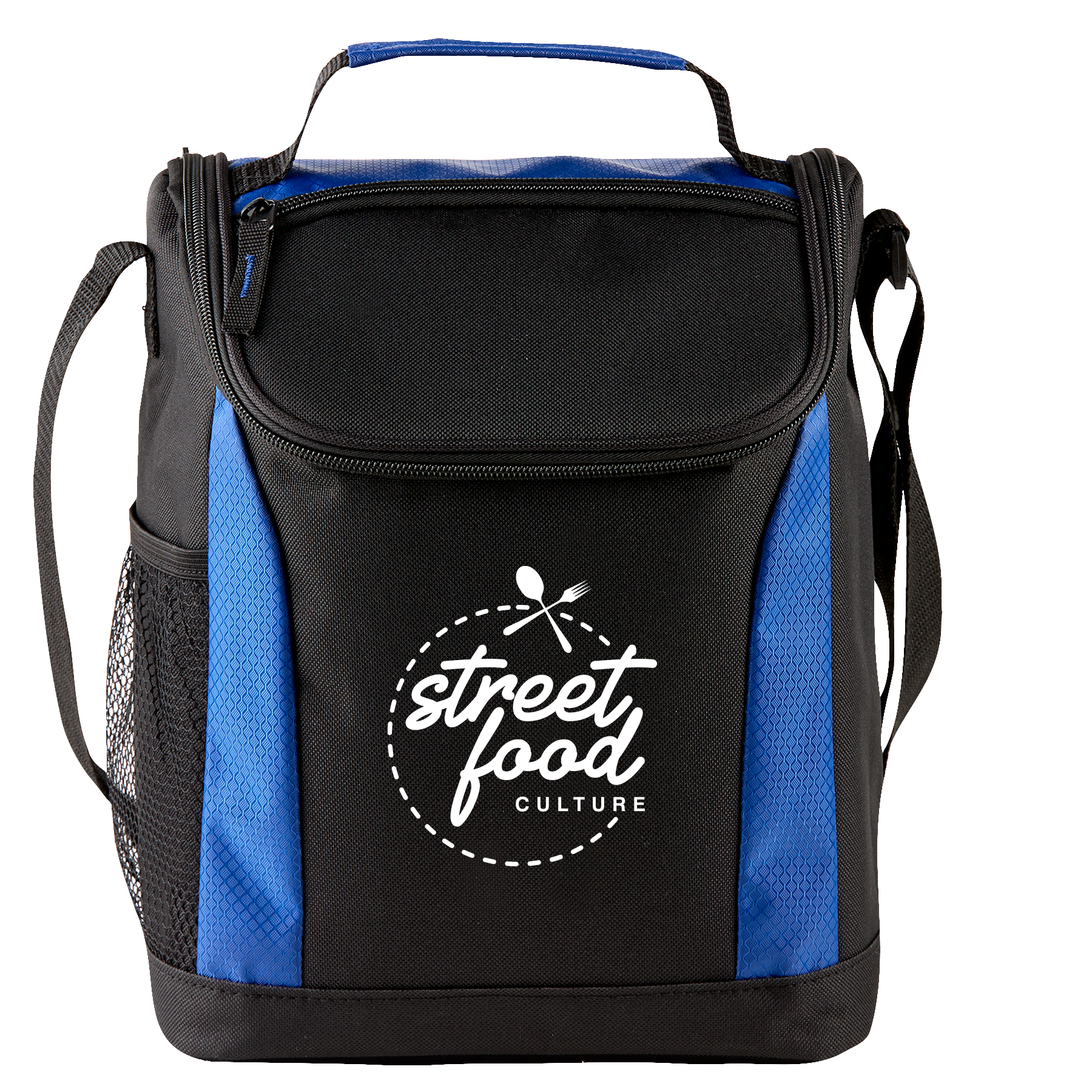 Ultimate Lunch Bag Cooler 10