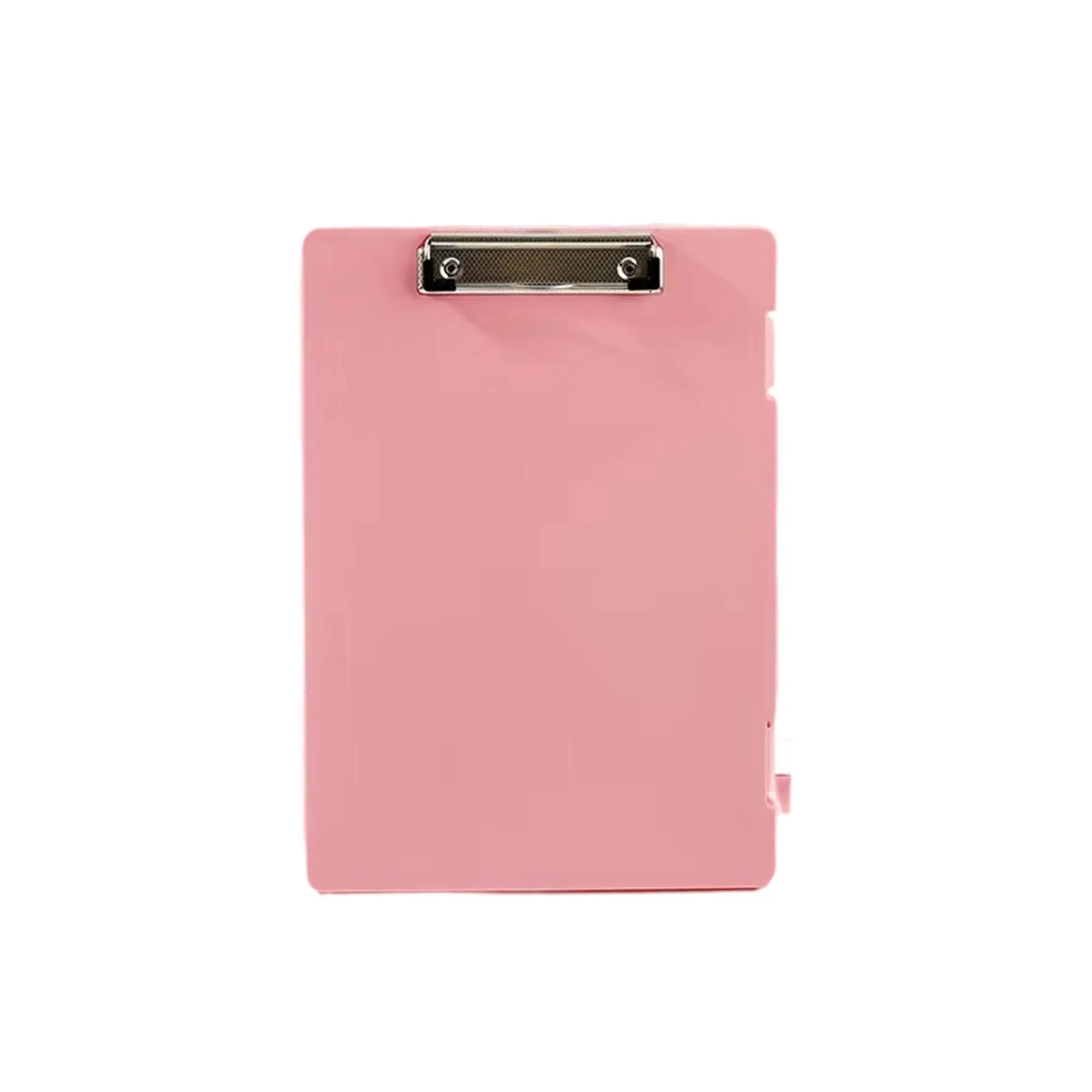 Clipboard File Storage Box for A4 Documents 7