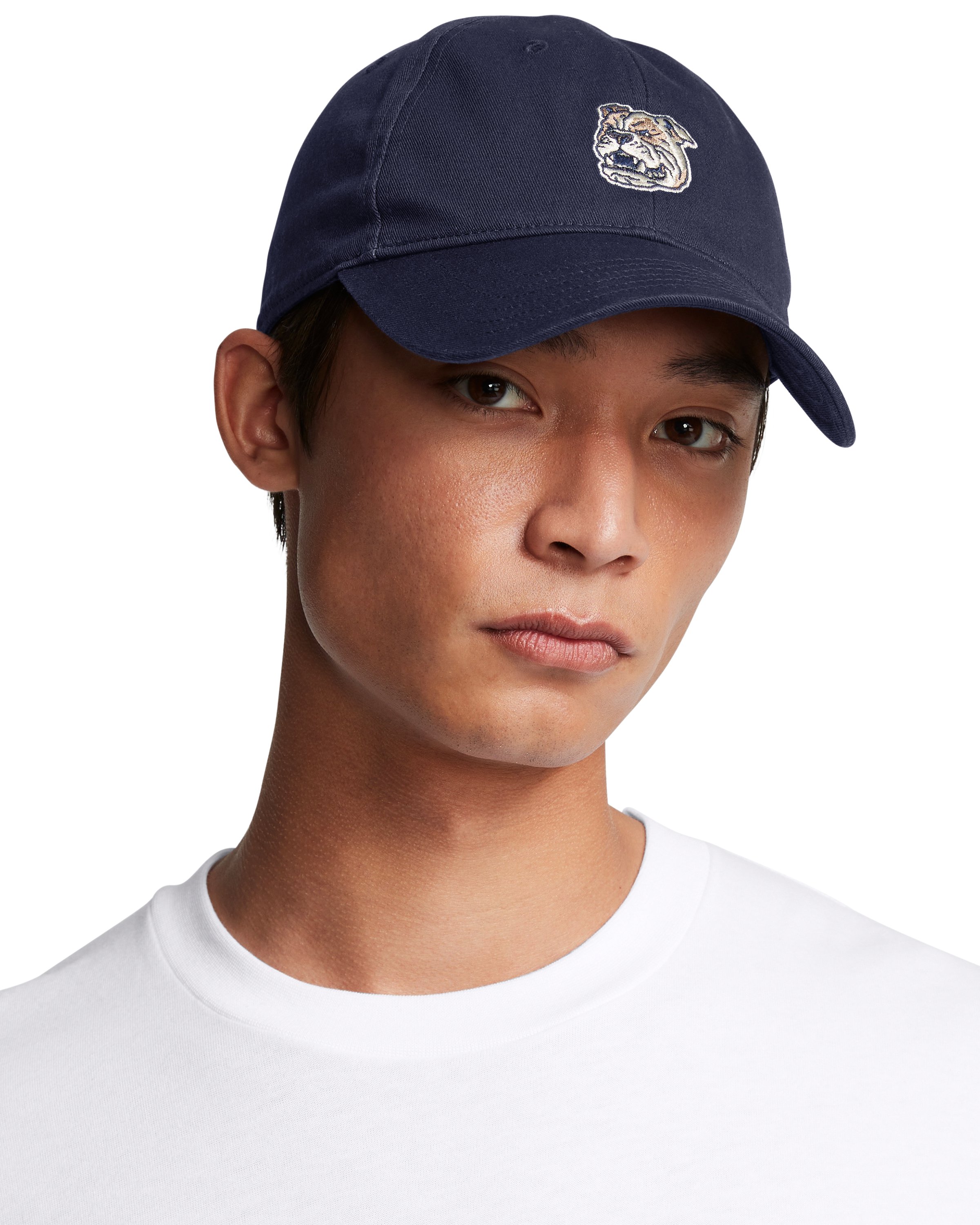 UA Essential Low Unisex Adjustable Hat 4