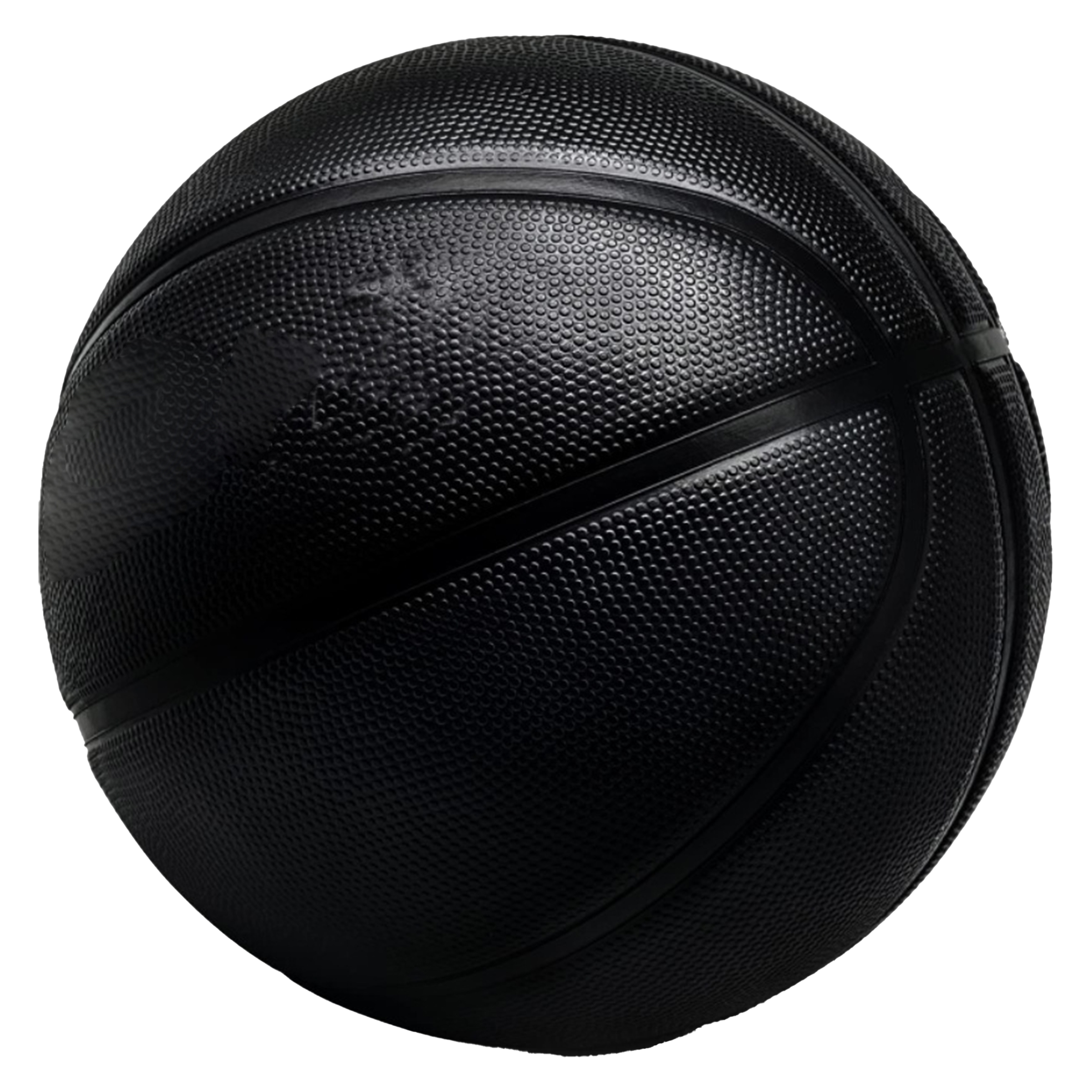 Rubber Students Train Basketball 11