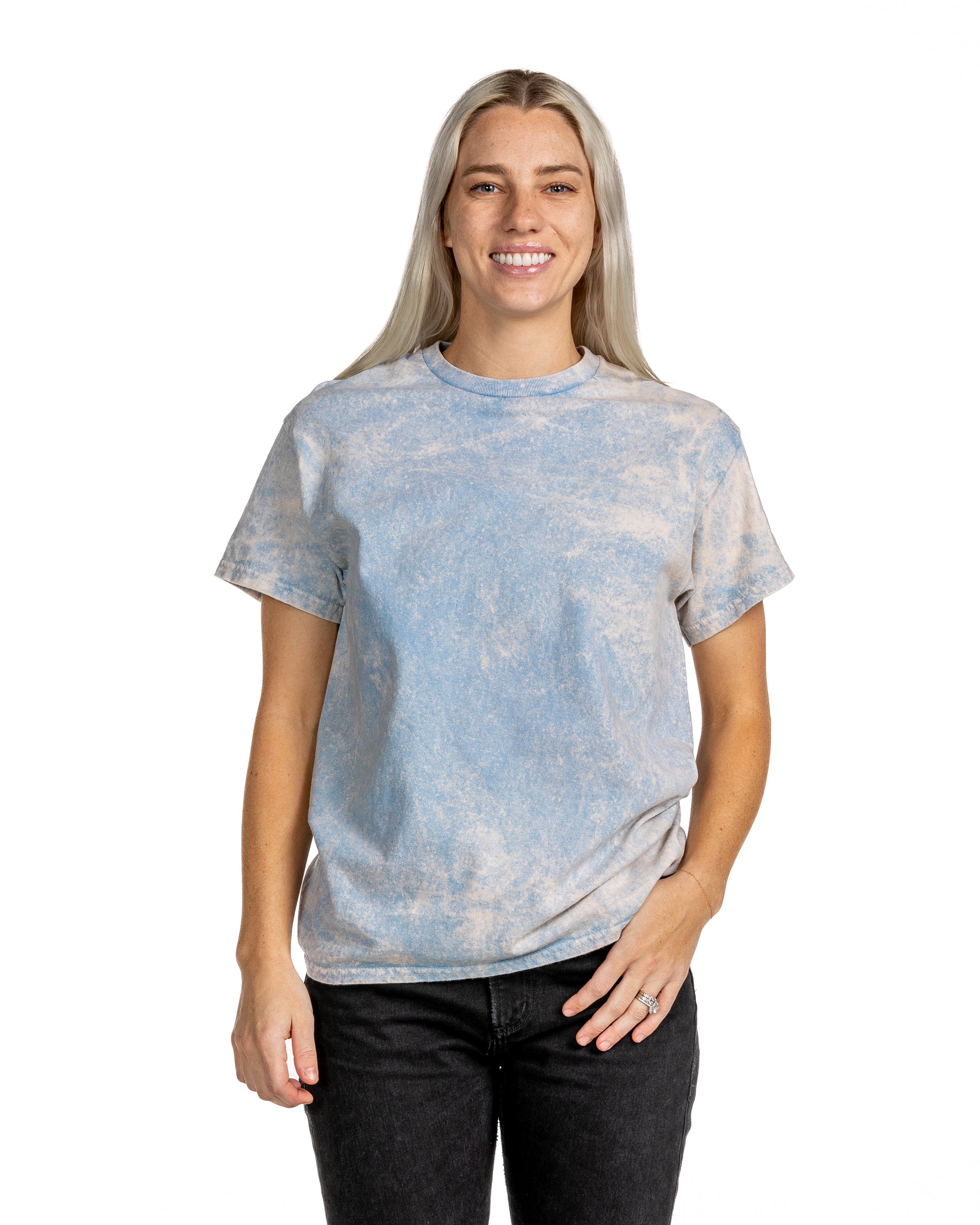 Mineral Wash 9