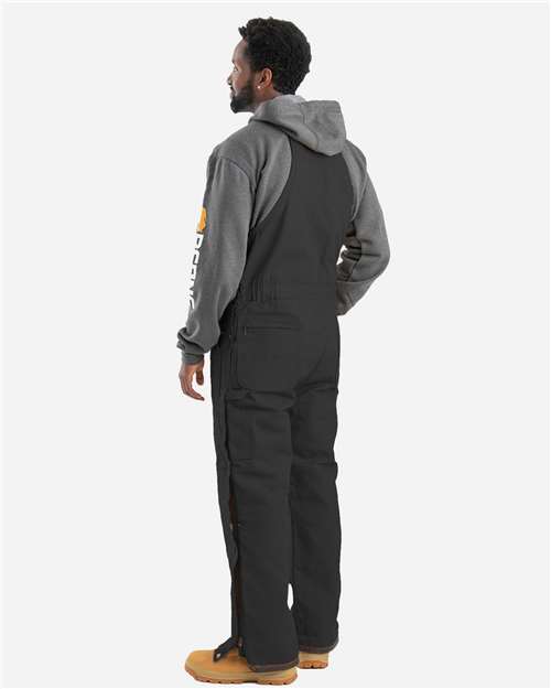 Men's Tall Heritage Insulated Bib Overall - B415T 13