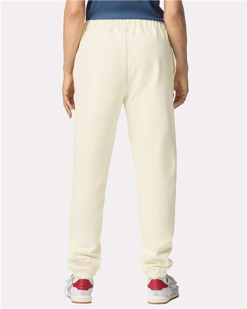 Unisex Softstyle® Midweight Pocket Sweatpants - SF100 11
