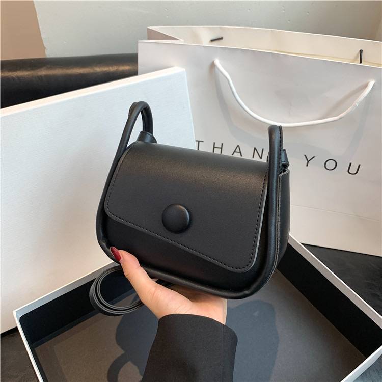 Simple Commuter Bag 12