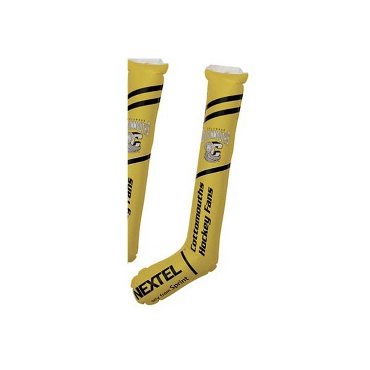 Noisemaker Thunderstick Cheering Stix Bang Stick Hockey Slap 1