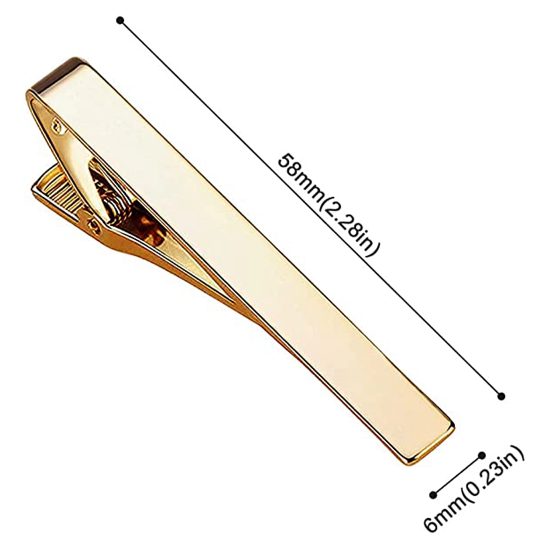 Tie Clips 2