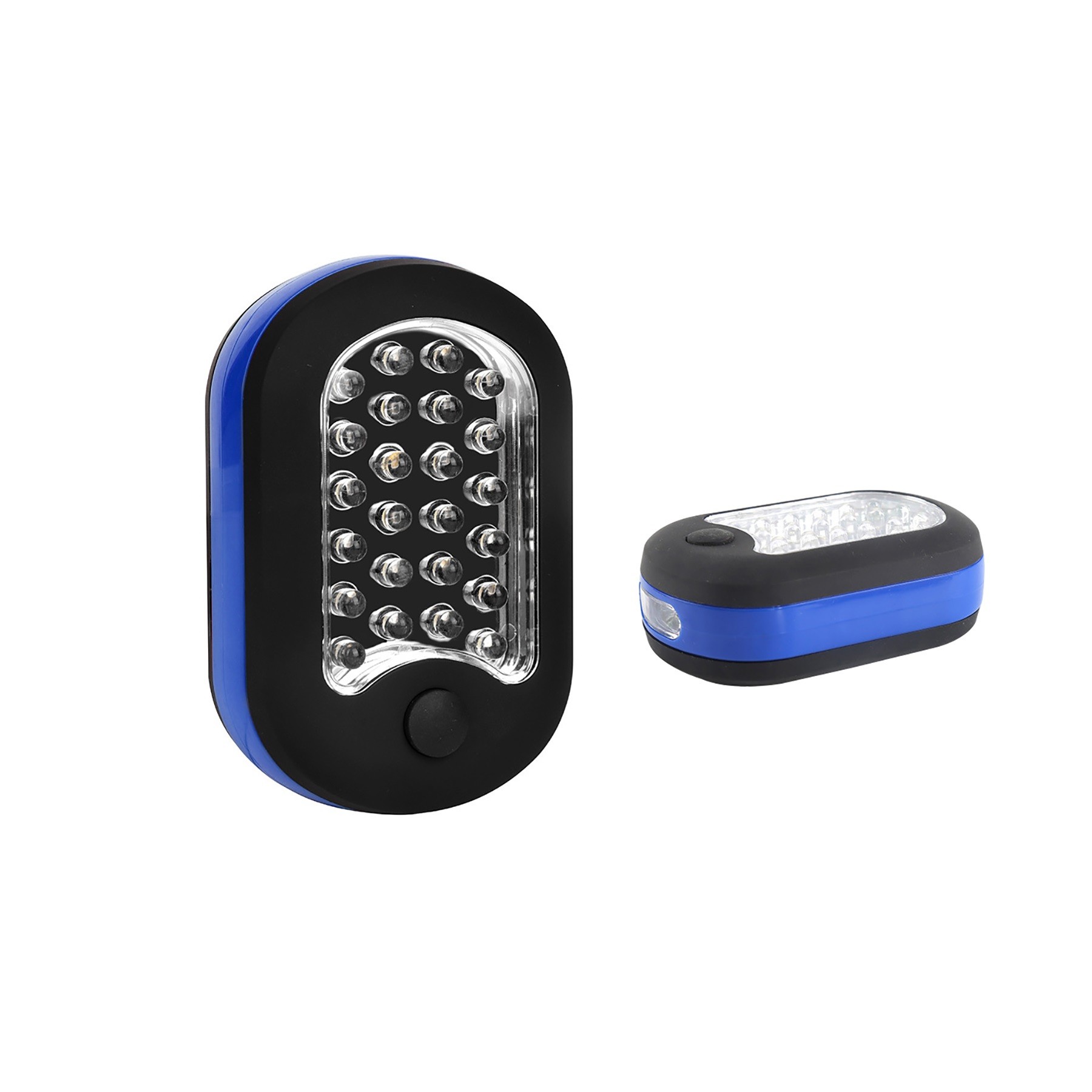 Magnetic Work Light 3