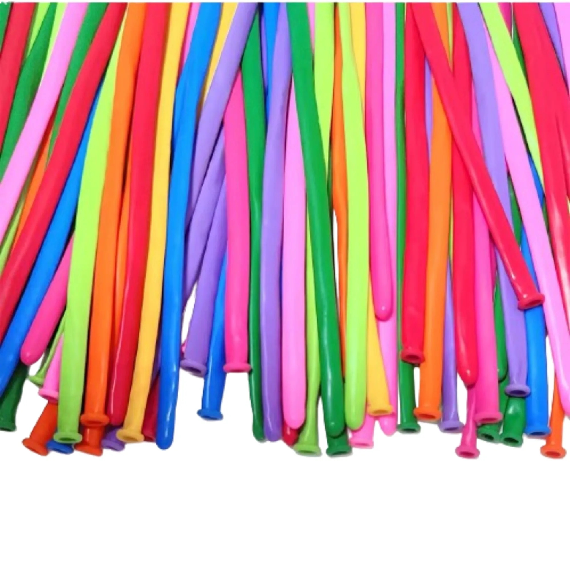 260 Long Balloons 4