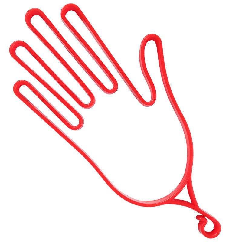 Golf Gloves Stretcher Holder 2