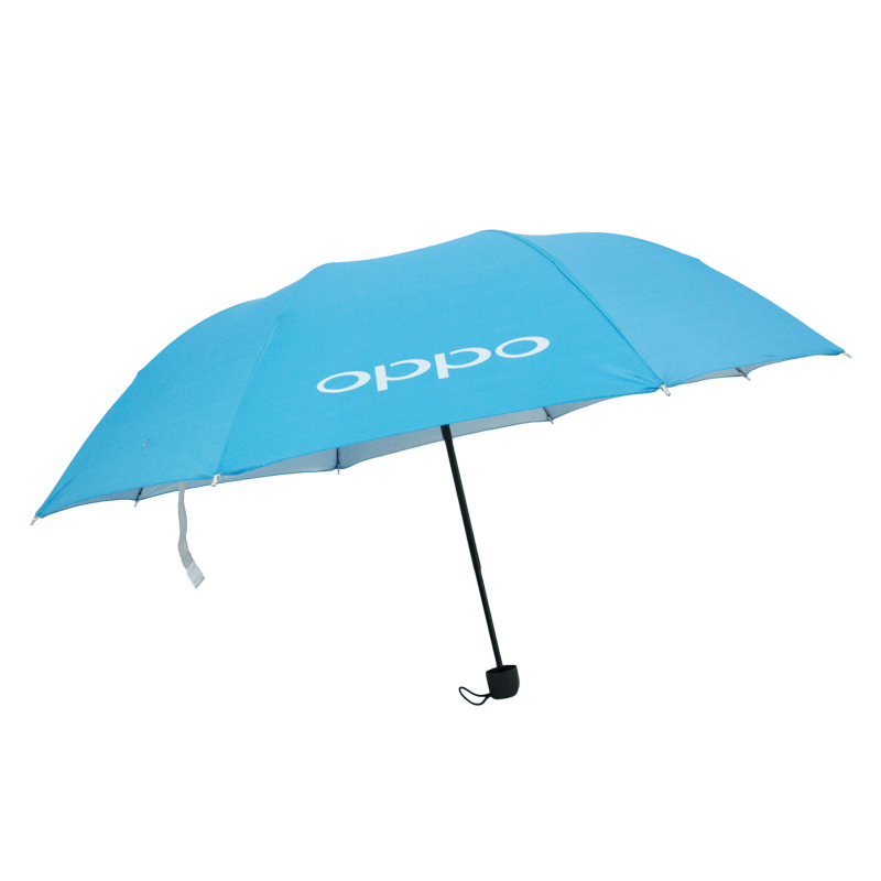 Telescopic Folding Umbrella 3
