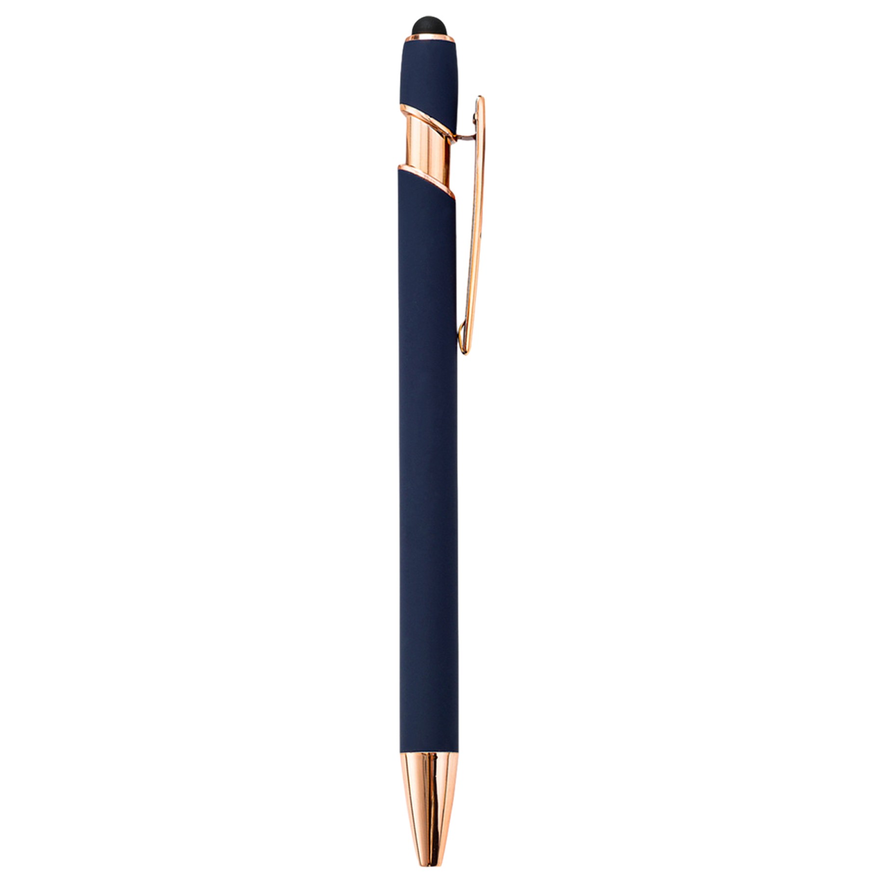 Metal Press Ballpoint Pen 5