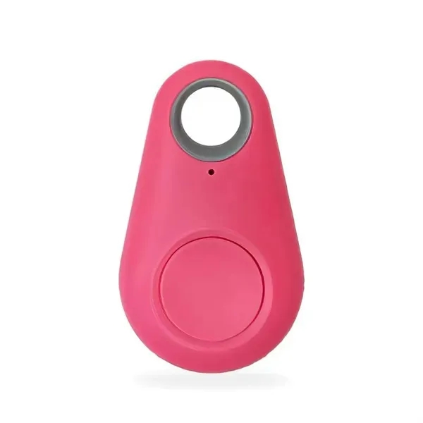 Wireless Smart Keychain Tracker - Anti-Lost Device 4