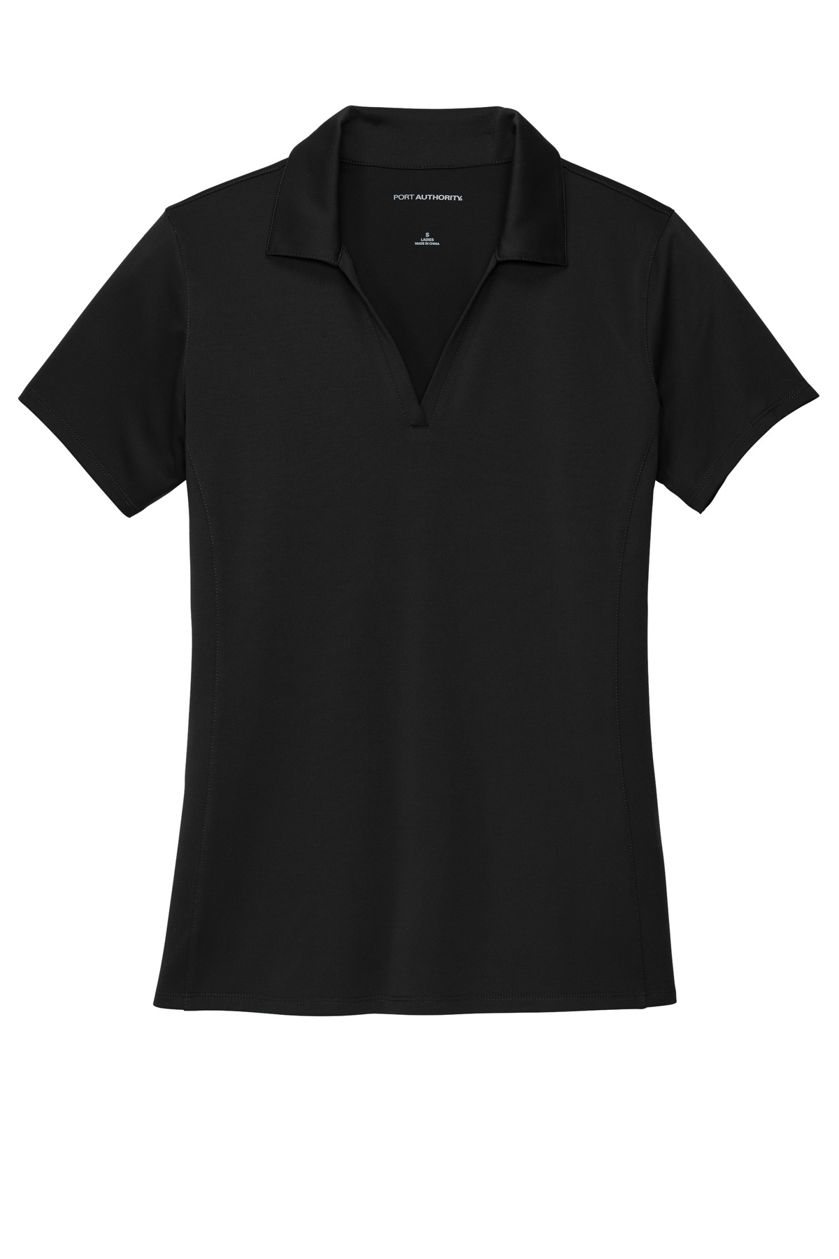 Women's Performance Staff Polo