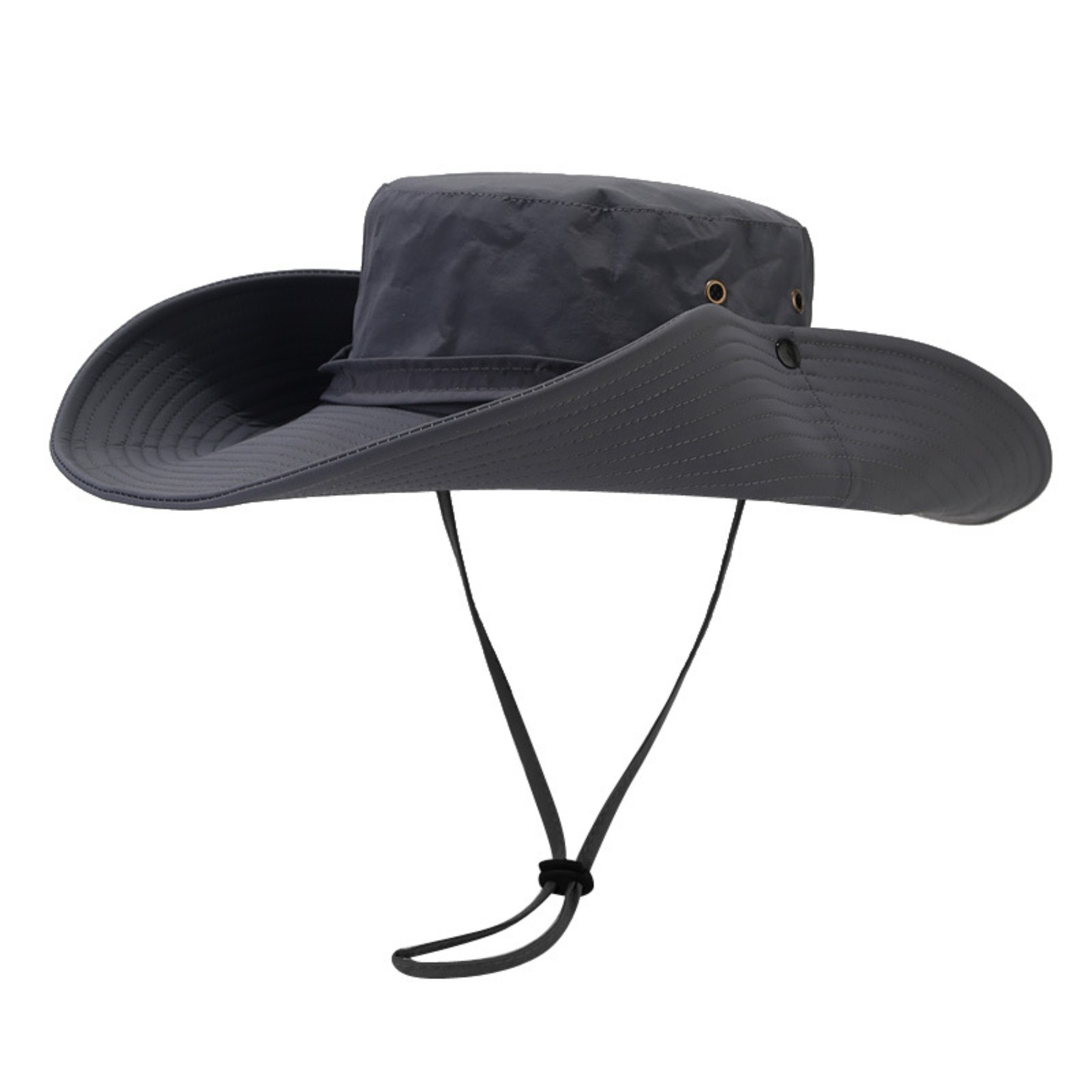 Wide Brim Sun Hat 7