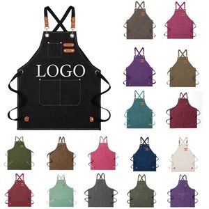 Waterproof Apron 7