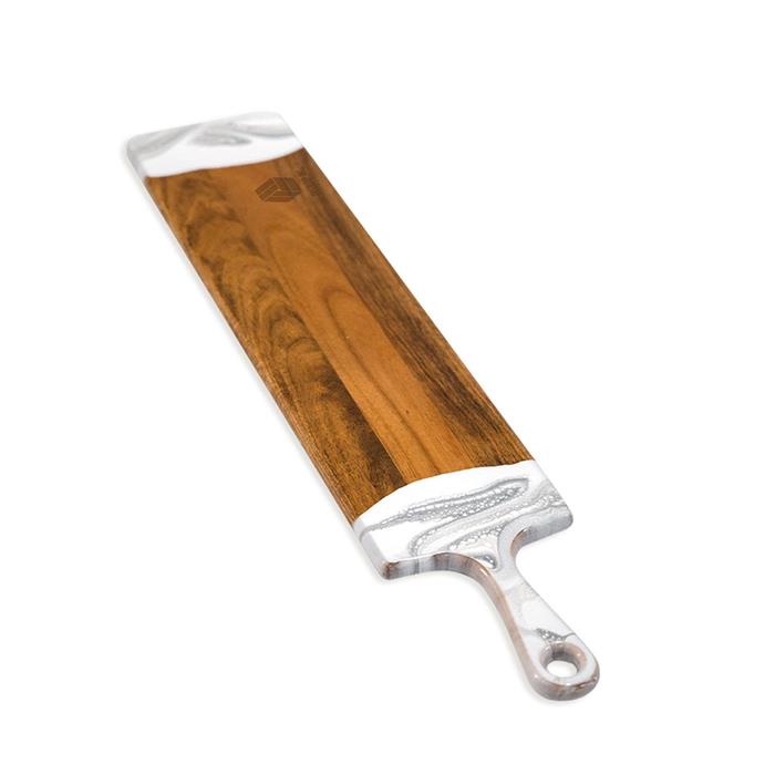 Acacia Baguette Board 13