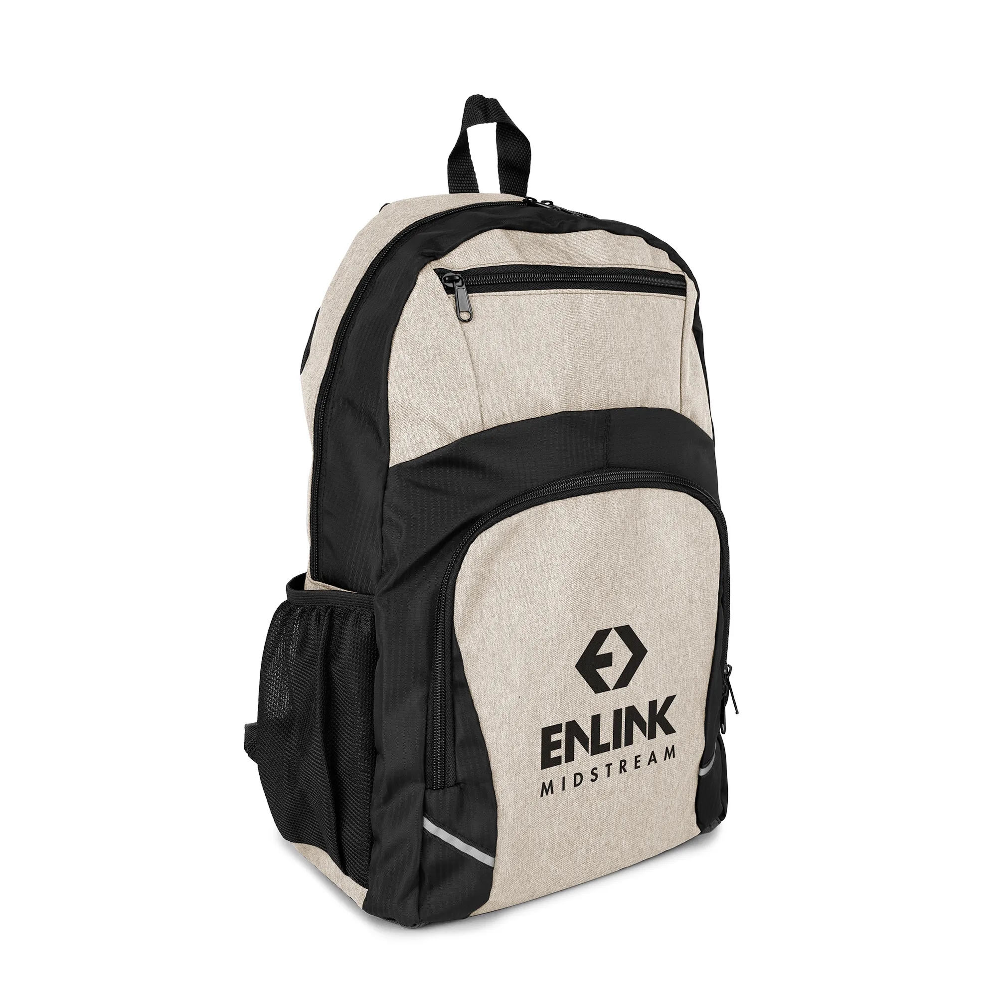 OceanTide Recycled Backpack 2