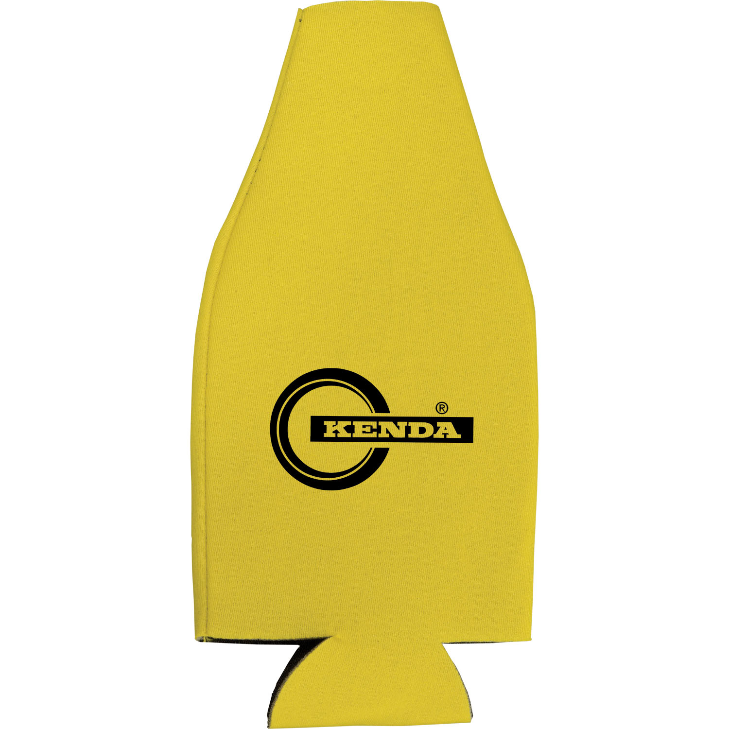 Bottle Cooler, custom koozie with logo imprint 3