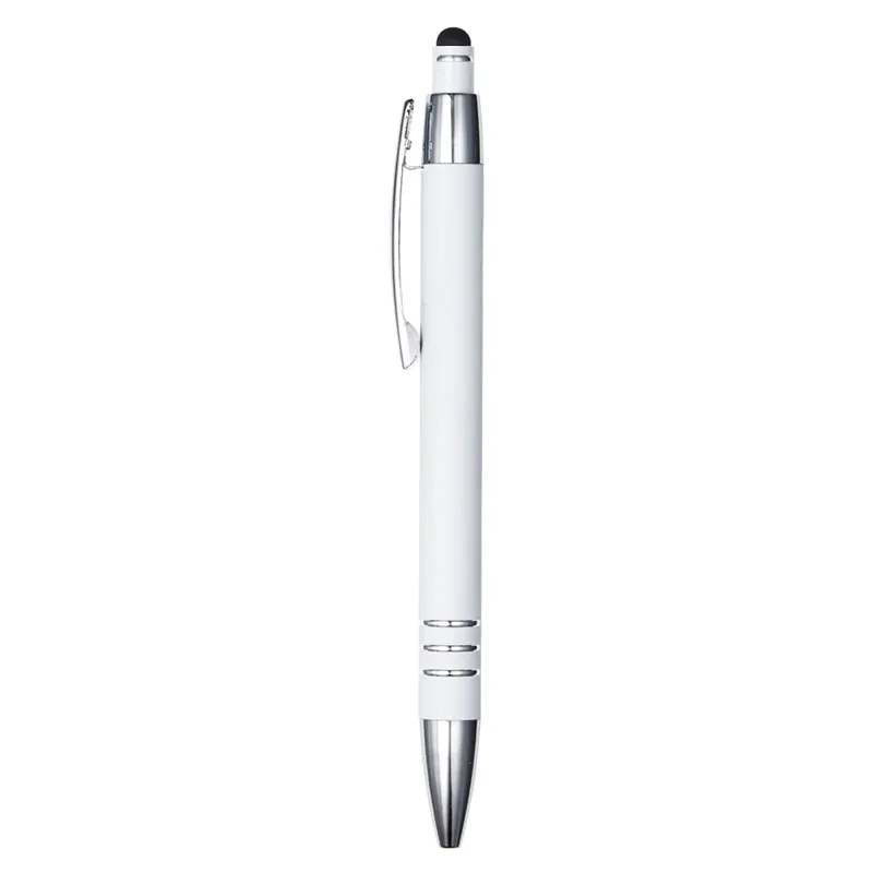 Engraved Softy Metal Stylus Pen 5