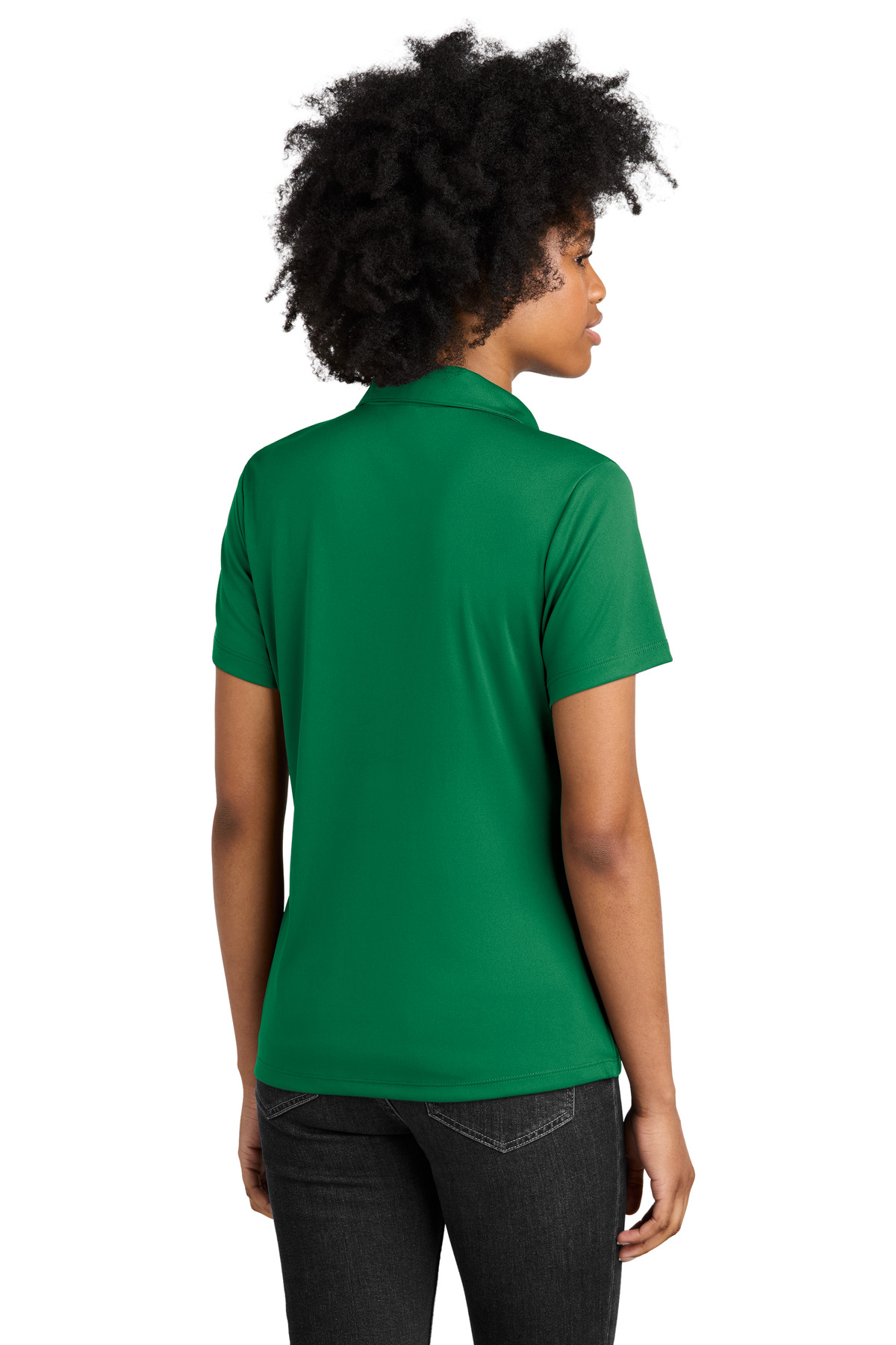 Sport-Tek® Women's PosiCharge Competitor Polo 104