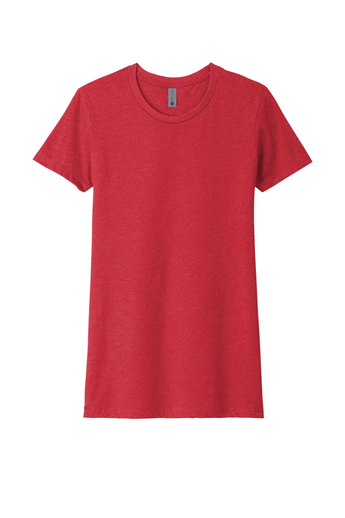 Next Level® Apparel Women's CVC Tee 87