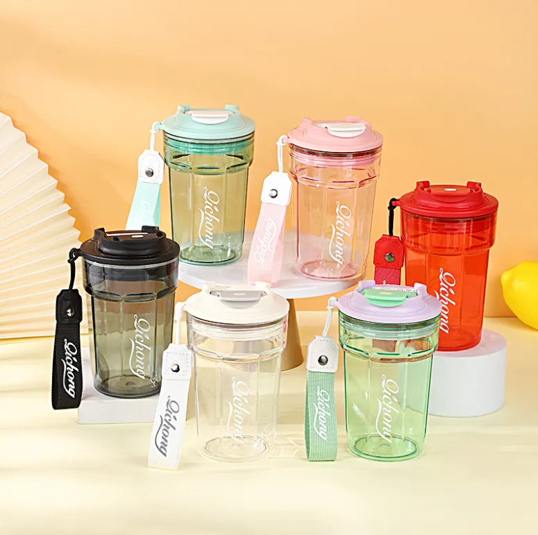 16Oz Protein Water Bottle 2