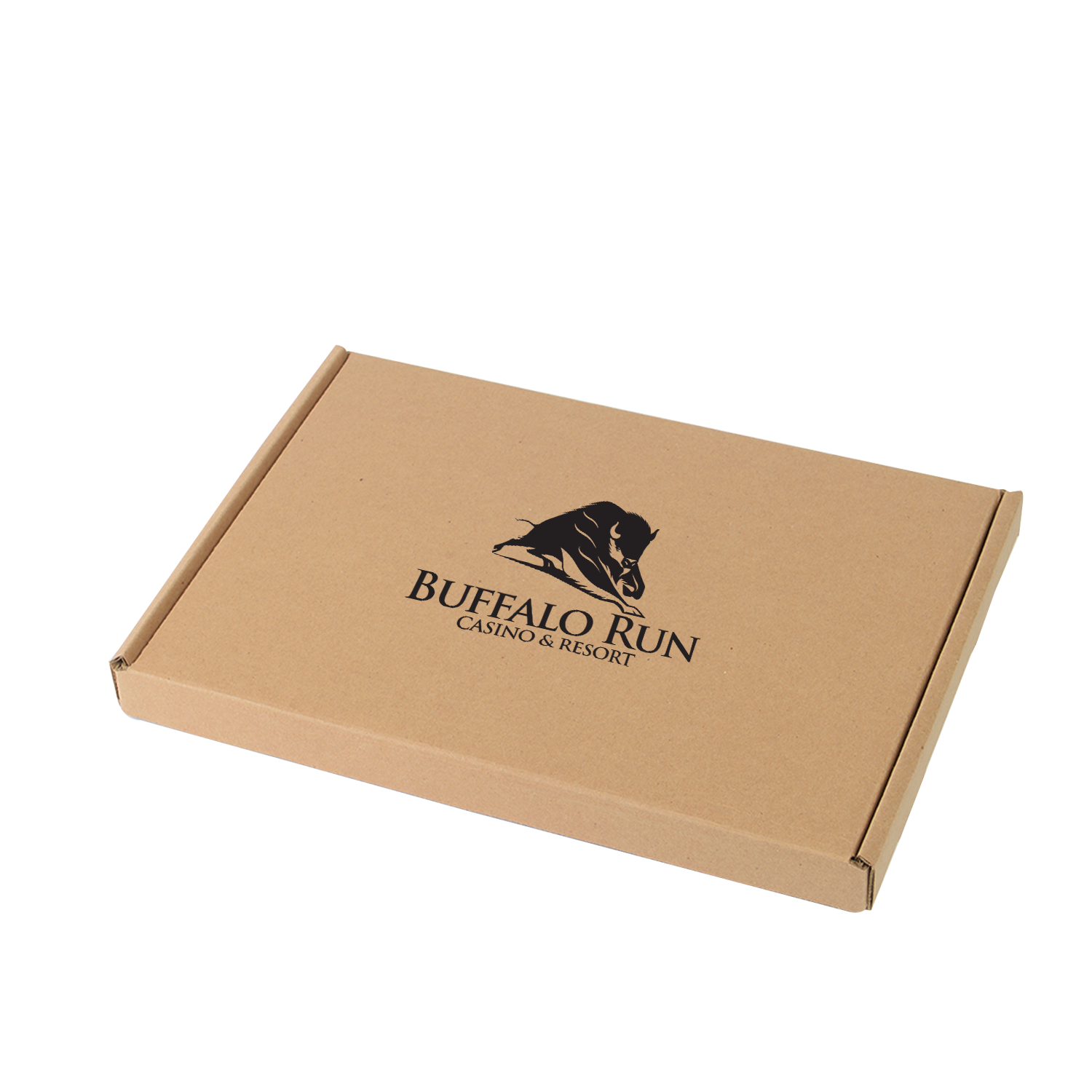 Bamboo Cutting Board w/Gift Box 4
