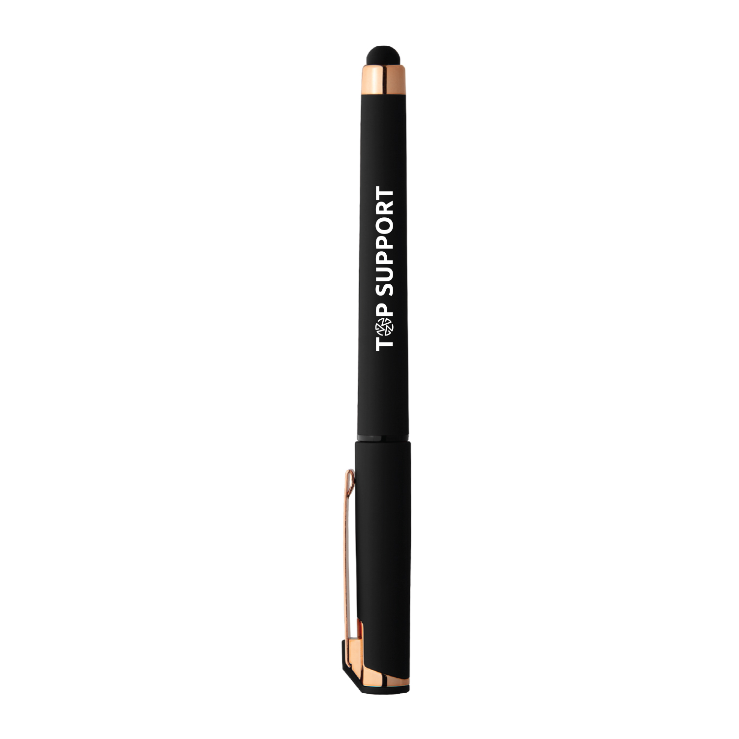 Chief Plastic Pen (1 Color Imprint) 3