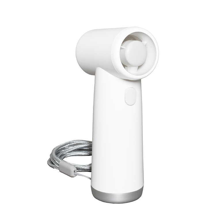 "TURBOBREEZE" High Speed Fan 3