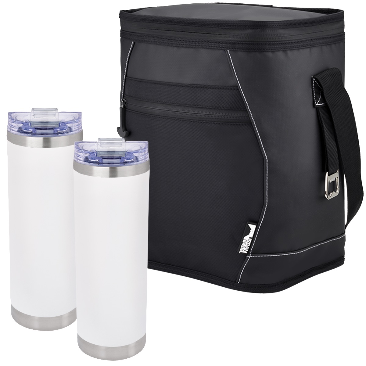 Urban Peak® Keystone Lunch Date Kit 11