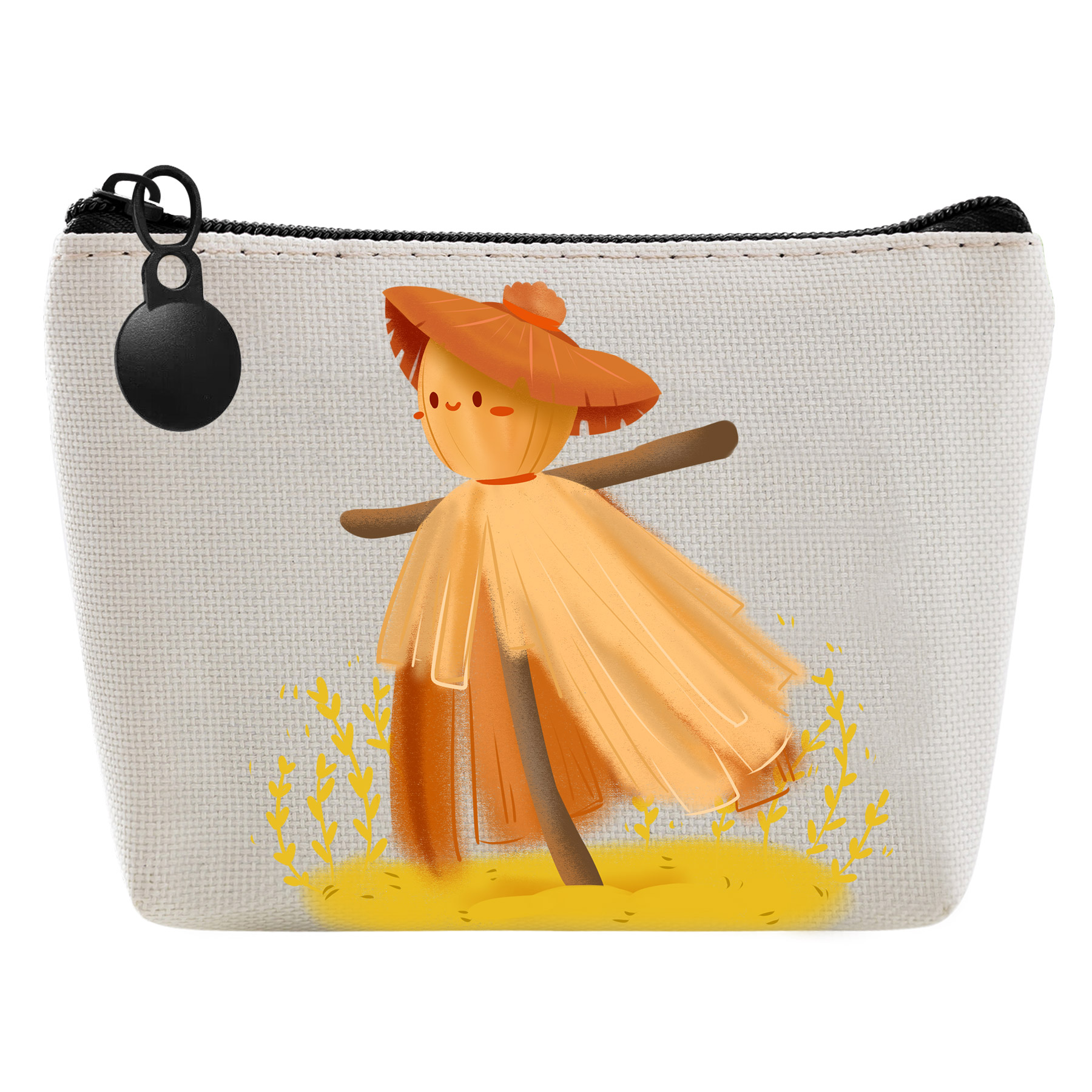 Mini Change Storage Bag 11