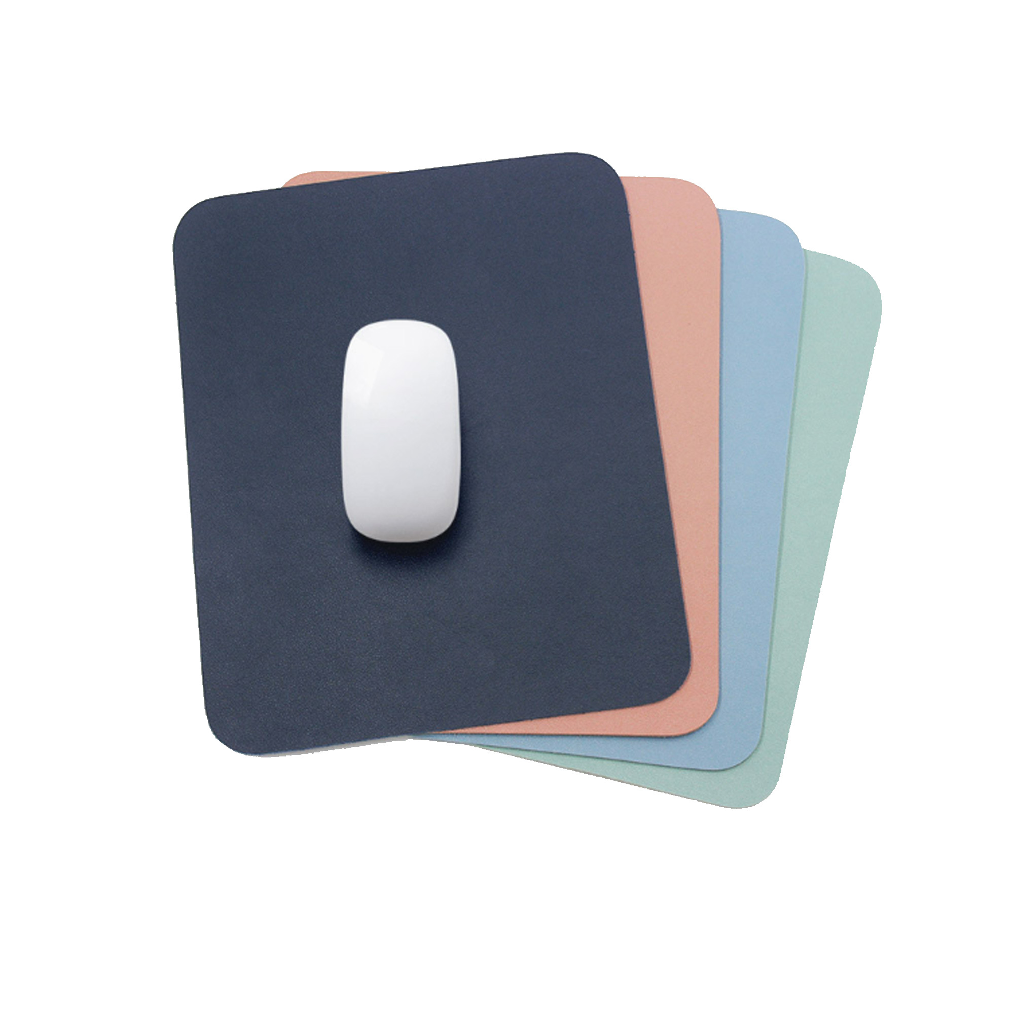 PU Leather Mouse Pad MOQ100 2